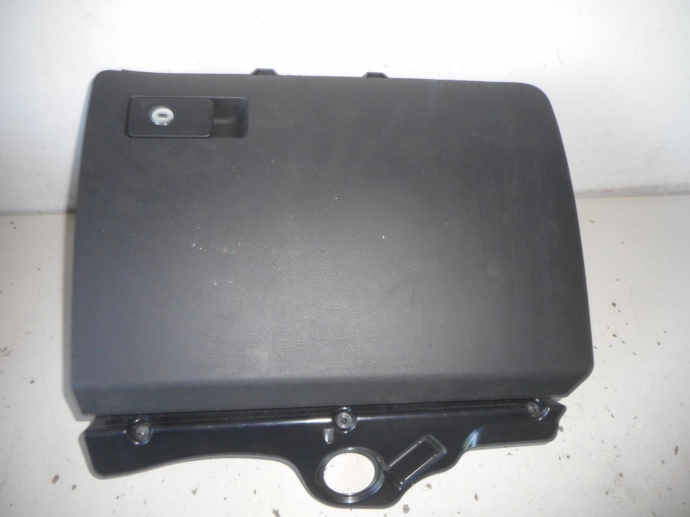 Portaoggetti cruscotto